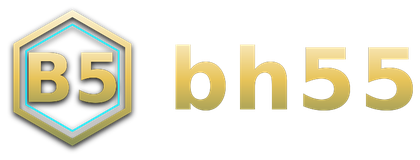 bh55 logo